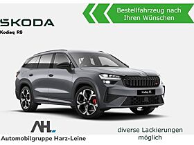 Skoda Kodiaq RS *Bestellfahrzeug nach Wunsch*