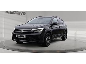 Volkswagen Taigo 1.0 TSI Goal Navi SHZ LED ACC CarPlay