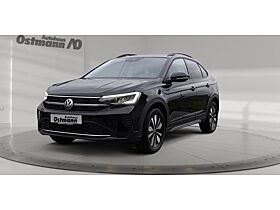 Volkswagen Taigo 1.0 TSI Goal Navi SHZ LED ACC CarPlay