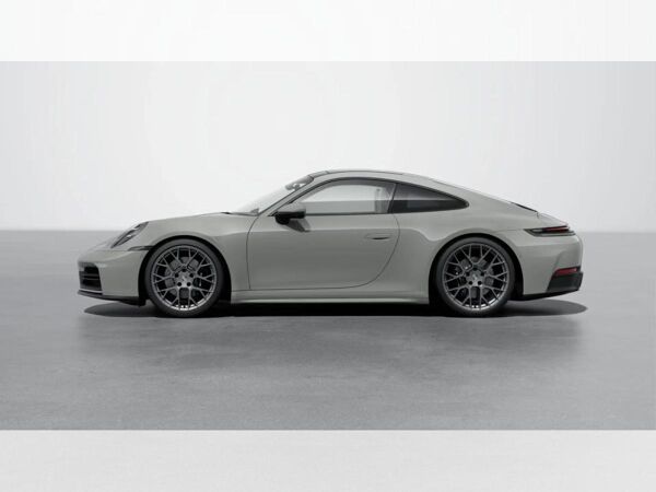 Porsche 992 Carrera 4S bild 3