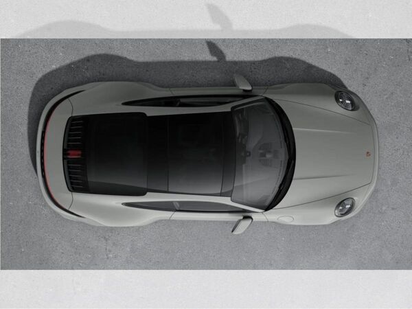 Porsche 992 Carrera 4S bild 6