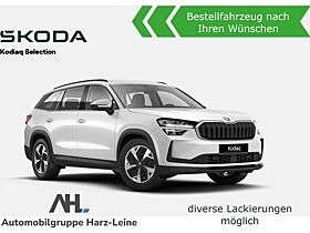 Skoda Kodiaq Selection Plug-In-Hybrid *individuell bestellbar