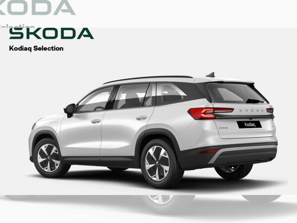 Skoda Kodiaq Selection Plug-In-Hybrid *individuell bestellbar bild 2