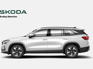 Skoda Kodiaq Selection Plug-In-Hybrid *individuell bestellbar bild 3