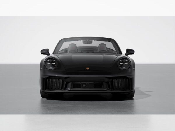 Porsche 992 Carrera GTS Cabriolet bild 7