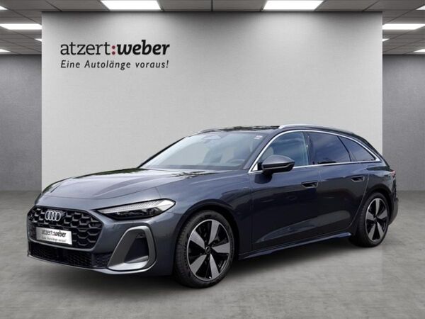 Audi A5 e-hybrid🚗 S line edition one *Vorführwagen SOFORT VERFÜGBAR* bild