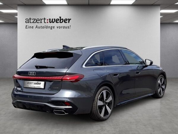 Audi A5 e-hybrid🚗 S line edition one *Vorführwagen SOFORT VERFÜGBAR* bild 2