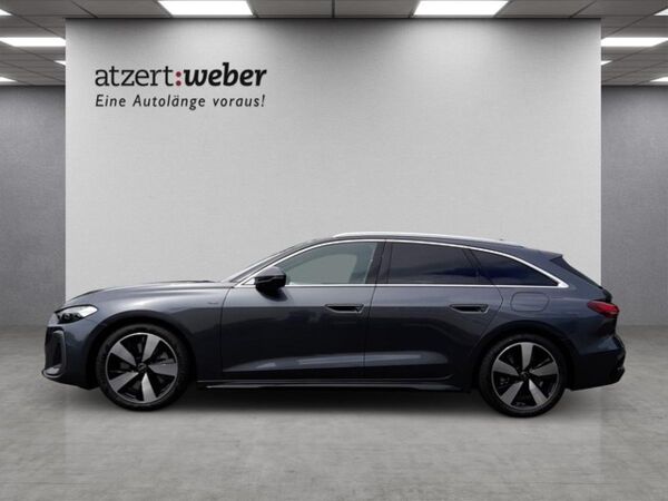 Audi A5 e-hybrid🚗 S line edition one *Vorführwagen SOFORT VERFÜGBAR* bild 3