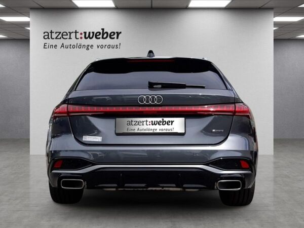 Audi A5 e-hybrid🚗 S line edition one *Vorführwagen SOFORT VERFÜGBAR* bild 4