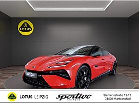Lotus Emeya R *Sonderleasing* Lotus Emeya R *Sonderleasing*