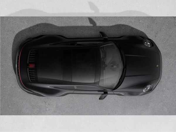 Porsche 992 Carrera 4S bild 6