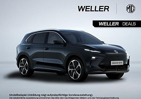 MG S5 EV Luxury Longe-Range*❗*Nur solange der Vorrat reicht*❗*SOFORT VERFÜGBAR*❗*7 Jahre Garantie*