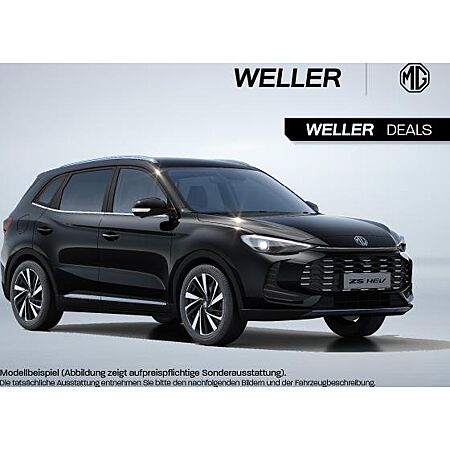 MG ZS leasen