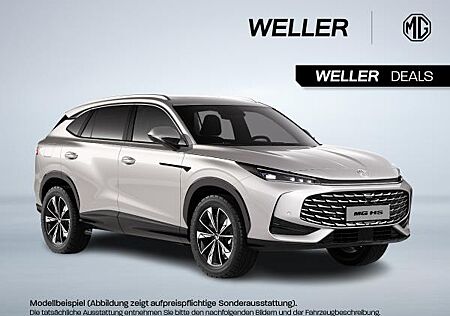 MG HS Luxury 1.5T MT*❗*SOLANGE DER VORRAT REICHT*❗*SOFORT VERFÜGBAR*❗*7 Jahre Garantie*