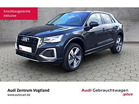 Audi Q2 advanced 35 TFSI S-tronic 5JG/AHK/PARKEN