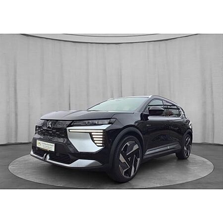 Mitsubishi Eclipse Cross leasen