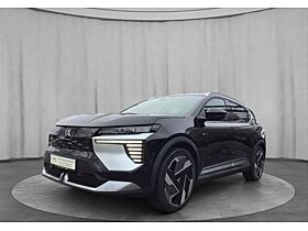 Mitsubishi Eclipse Cross ECLIPSE CROSS TOP LUXURY-PAKET 87 KWH