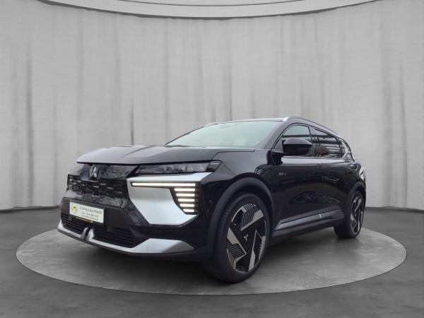 Mitsubishi Eclipse Cross ECLIPSE CROSS TOP LUXURY-PAKET 87 KWH bild