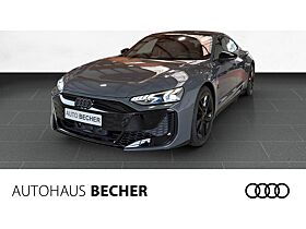 Audi RS e-tron GT /Navi/Matrix/360Kam/HuD/Pano