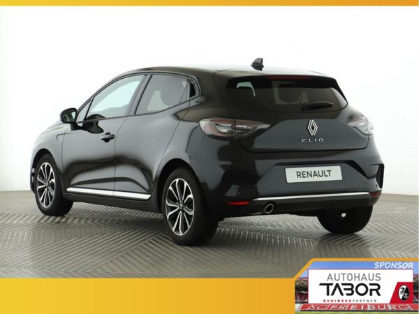 Renault Clio Techno Kam360 WinterP LED Nav Temp Keyl PDC bild 3