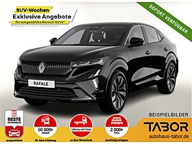 Renault Rafale Techno Full Hybrid E-Tech 200 PDC vo/hi Renault Rafale Techno Full Hybrid E-Tech 200 PDC vo/hi
