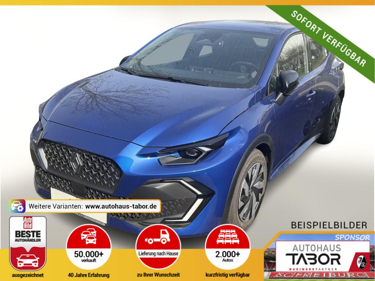 Renault Clio CLIO Evolution Full Hybrid E-Tech 160 PDC Nav bild