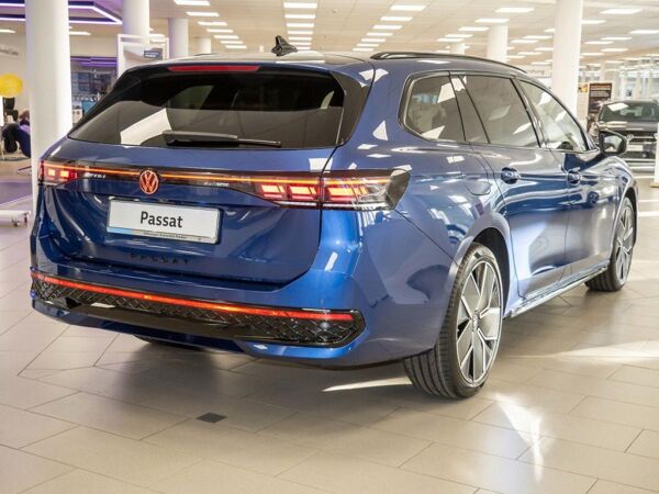 Volkswagen Passat R-Line 1,5 l eHybrid DSG *BIS 30.06.*⚡🚗🔌 bild 4