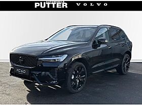 Volvo XC60 B5 Benzin AWD Plus Black Edition 21'' 360 Kamera Panorama HUD ACC LED Harman Volvo XC60 B5 Benzin AWD Plus Black Edition 21'' 360 Kamera Panorama HUD ACC LED Harman