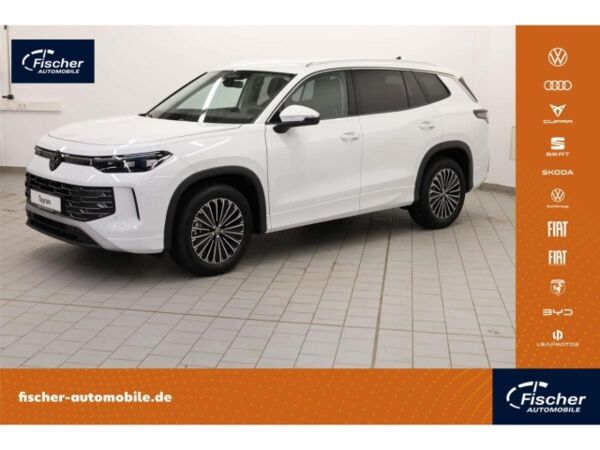 Volkswagen Tayron 1.5 eTSI OPF Elegance | 📣 Mai-Aktion – sofort verfügbar! 📣 bild