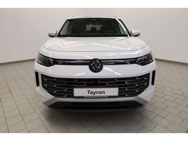 Volkswagen Tayron 1.5 eTSI OPF Elegance | 📣 Mai-Aktion – sofort verfügbar! 📣 bild 3