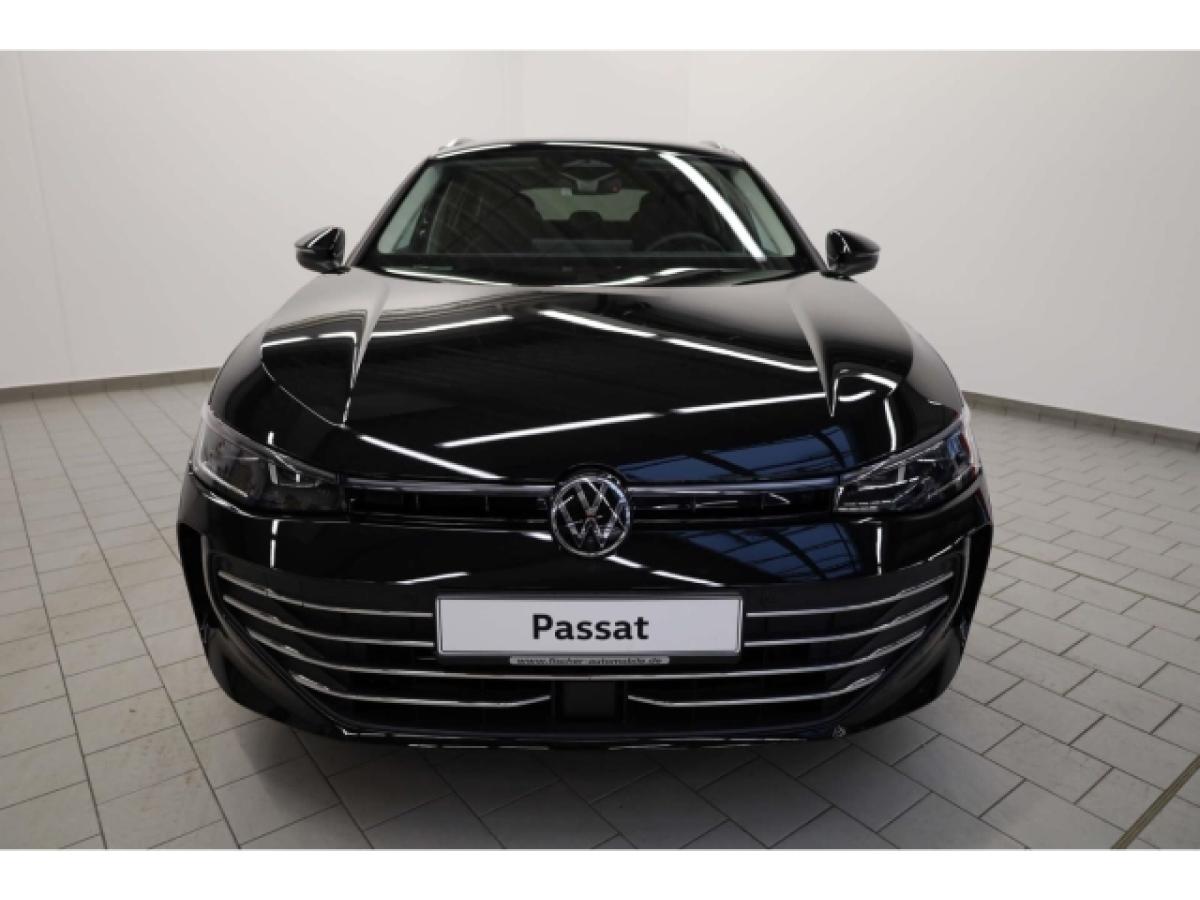 Volkswagen Passat 1.5 eTSI OPF Business | 📣 Mai-Aktion – sofort verfügbar! 📣 bild 3
