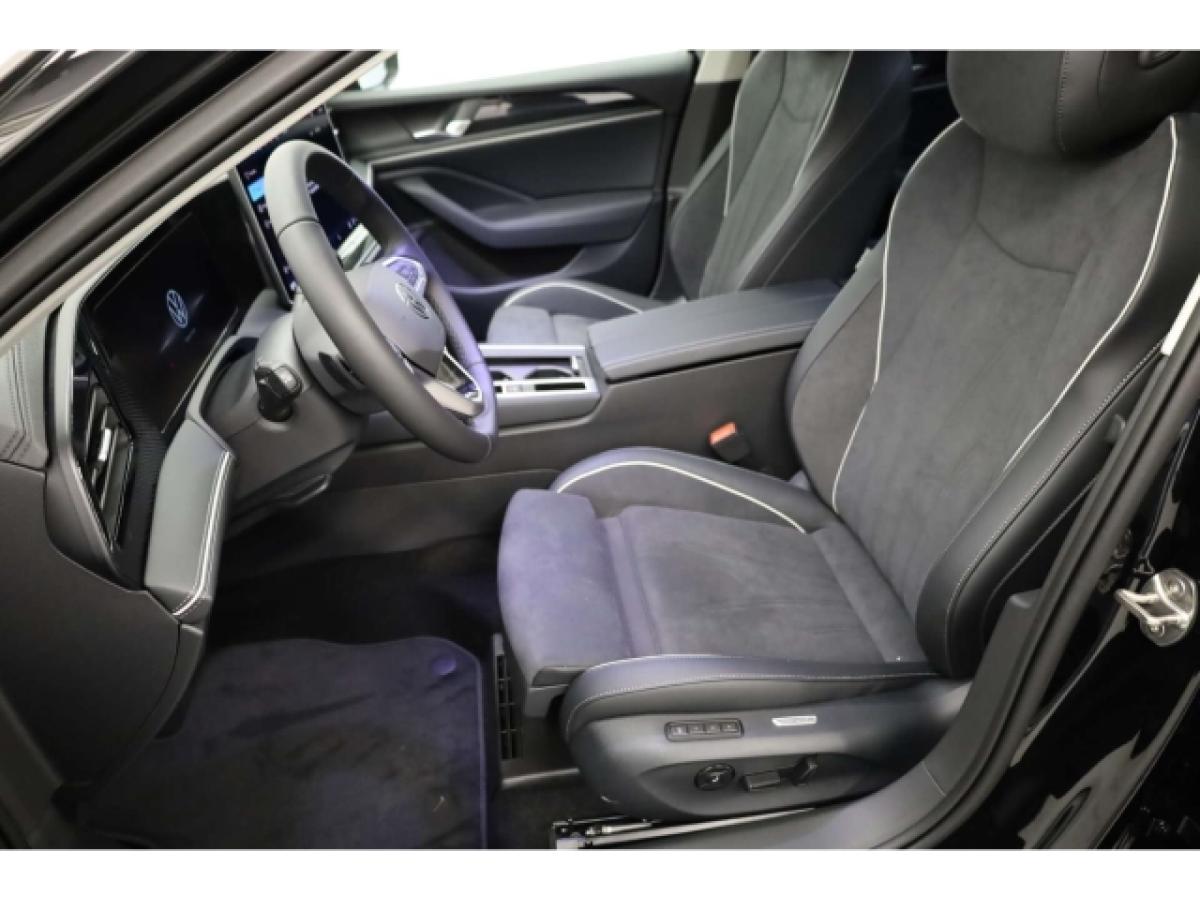 Volkswagen Passat 1.5 eTSI OPF Business | 📣 Mai-Aktion – sofort verfügbar! 📣 bild 6