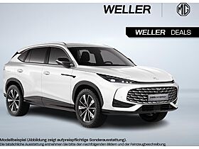 MG HS 1.5 T PHEV Luxury