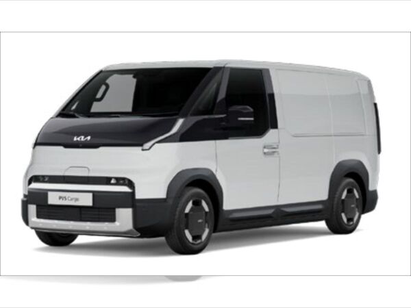 Kia PV5 Cargo 51,5 kWh Essential Neubestellung bild 1