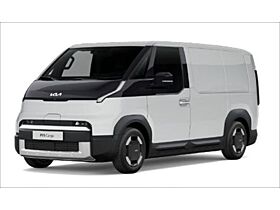 Kia PV5 Cargo 51,5 kWh Essential Neubestellung Kia PV5 Cargo 51,5 kWh Essential Neubestellung