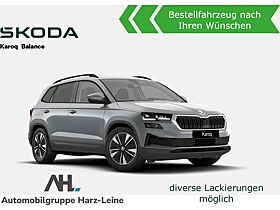 Skoda Karoq 2.0 TDI DSG Balance *individuell bestellbar*