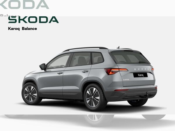 Skoda Karoq 2.0 TDI DSG Balance *individuell bestellbar* bild 2