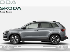 Skoda Karoq 2.0 TDI DSG Balance *individuell bestellbar* bild 6