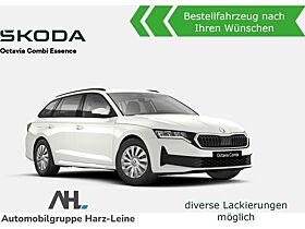 Skoda Octavia Combi Essence 1.5 TSI *individuell bestellbar Skoda Octavia Combi Essence 1.5 TSI *individuell bestellbar