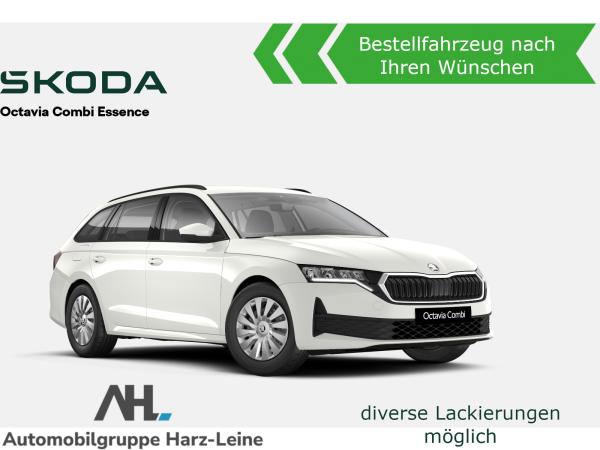 Skoda Octavia Combi Essence 1.5 TSI  *individuell bestellbar bild