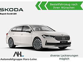 Skoda Superb Combi L&K  2.0 TSI DSG 4x4 * individuell bestellbar*