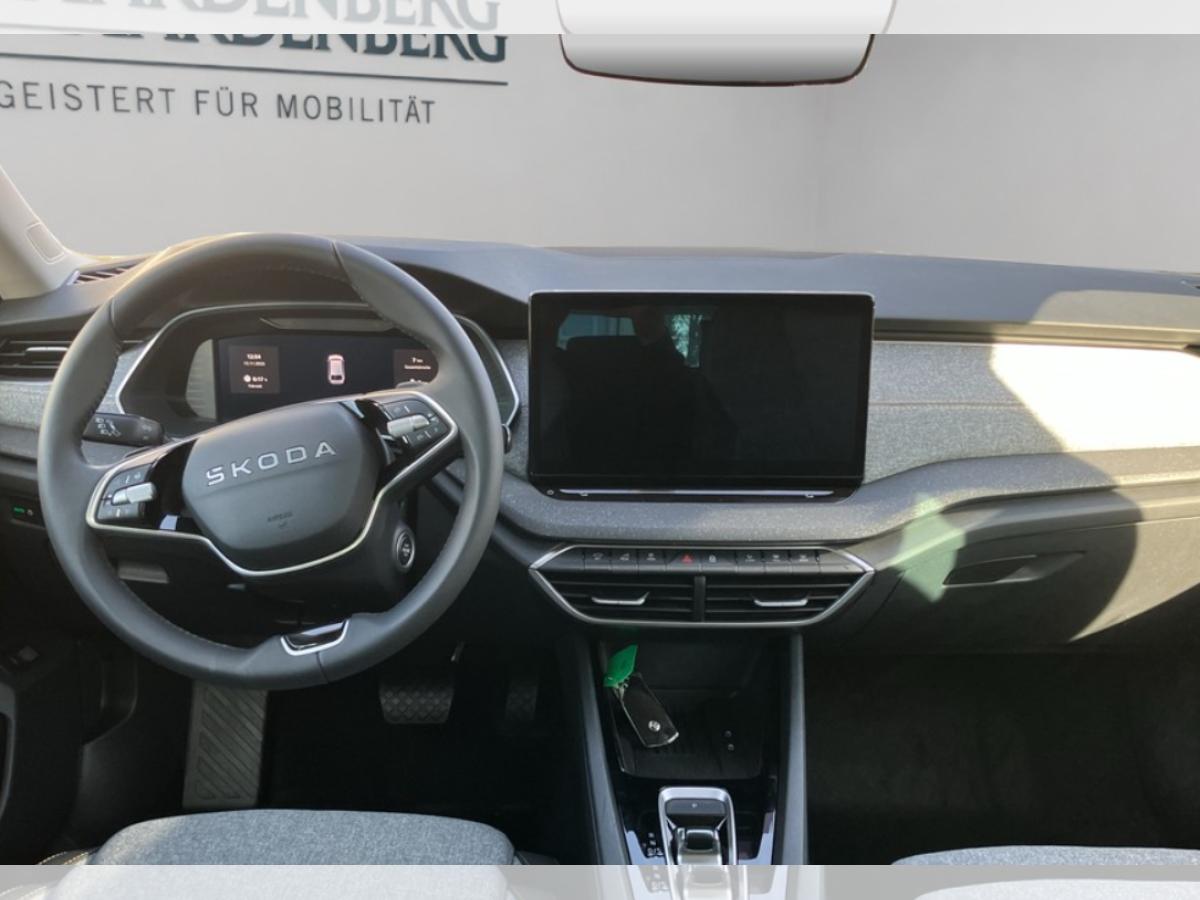 Skoda Octavia Combi Selection 1,5 TSI 150 PS DSG // Sofort verfügbar!! bild 3