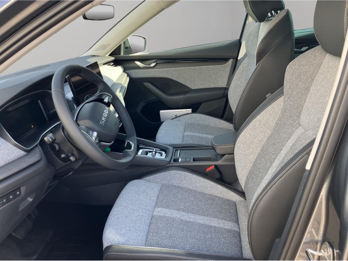 Skoda Octavia Combi Selection 1,5 TSI 150 PS DSG // Sofort verfügbar!! bild 2