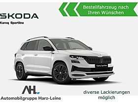 Skoda Karoq Sportline 1.5 TSI DSG * individuell bestellbar*