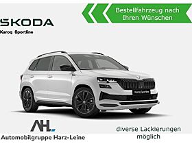 Skoda Karoq Sportline 1.5 TSI DSG * individuell bestellbar*