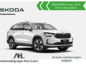 Skoda Kodiaq Selection 2.0 TDI DSG 4x4 *individuell bestellbar*