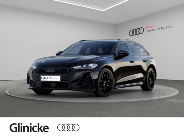 Audi A5 Avant e-hybrid qu S line Matrix Navi B&O bild