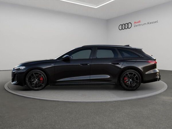 Audi A5 Avant e-hybrid qu S line Matrix Navi B&O bild 4