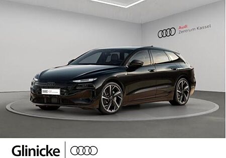 Audi A6 e-tron A6 Avant e-tron performance S line Matrix AHK 21