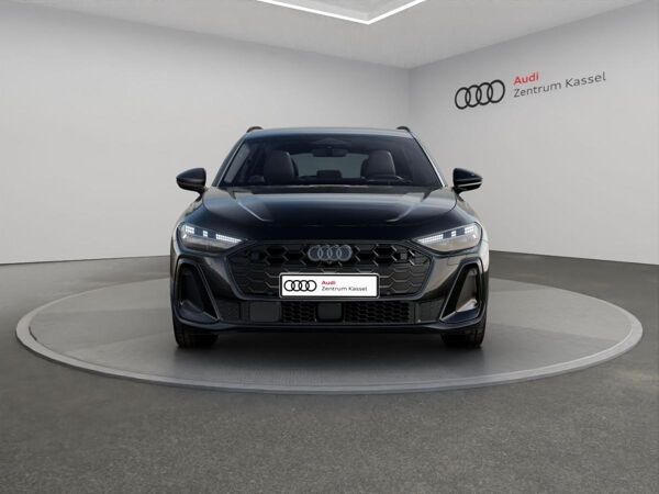 Audi A5 Avant e-hybrid qu S line Matrix Navi B&O bild 7
